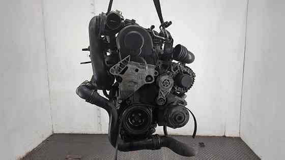 Двигатель Audi A3 (8P) BKC Донецк