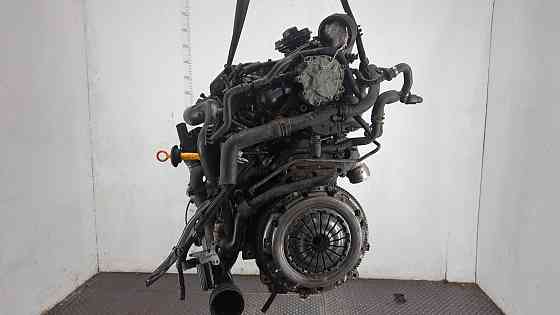 Двигатель Audi A3 (8P) BKC Донецк