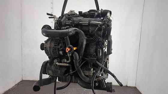 Двигатель Audi A3 (8P) BKC Донецк