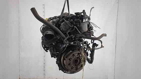 Двигатель Ford Fiesta UGJC, UGJF Донецк