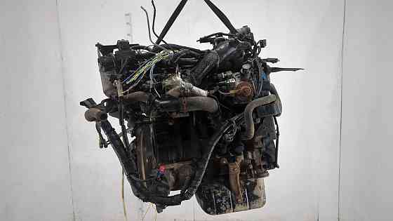 Двигатель Ford Fiesta UGJC, UGJF Донецк