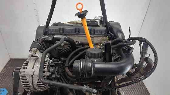 Двигатель Audi A4 (B7) BKE Донецк