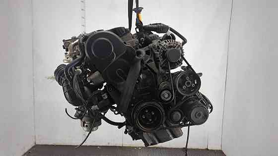 Двигатель Audi A4 (B7) BKE Донецк