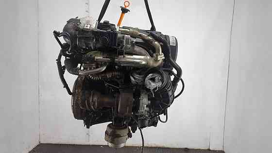 Двигатель Audi A4 (B7) BKE Донецк