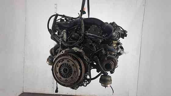 Двигатель Audi A4 (B7) BKE Донецк