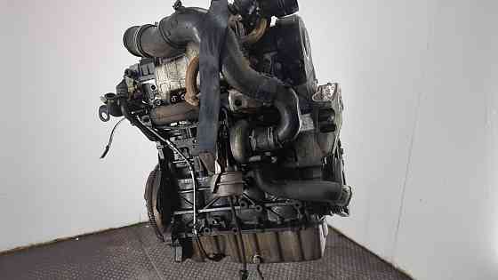 Двигатель Volkswagen Golf 4 ATD Донецк