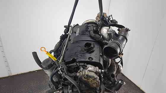 Двигатель Volkswagen Golf 4 ATD Донецк