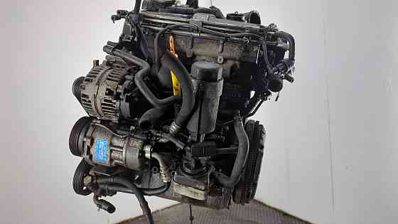 Двигатель Volkswagen Golf 4 ATD Донецк