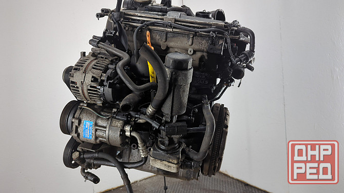 Двигатель Volkswagen Golf 4 ATD Донецк - изображение 6