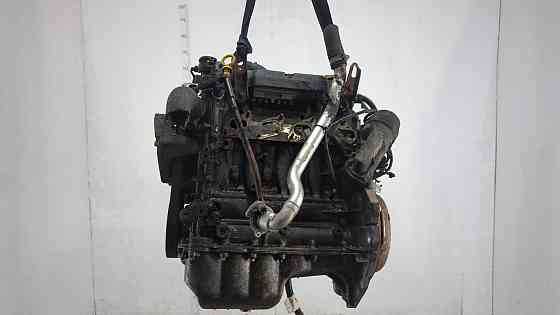 Двигатель Opel Agila Z12XE Донецк