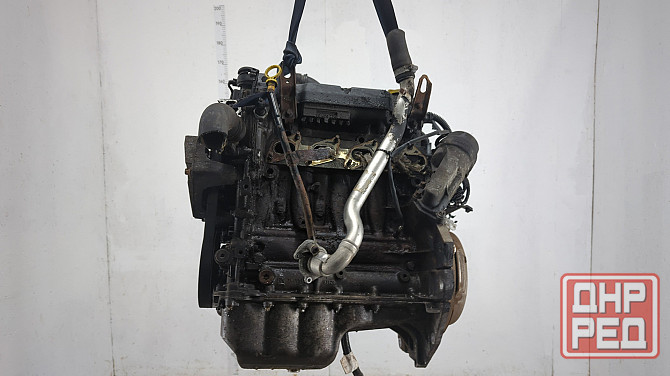 Двигатель Opel Agila Z12XE Донецк - изображение 3