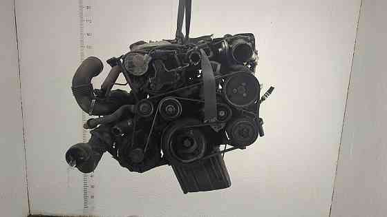 Двигатель Mercedes ML W163 OM 612.963 Донецк