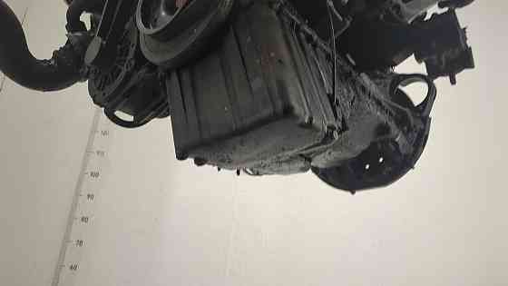 Двигатель Mercedes ML W163 OM 612.963 Донецк