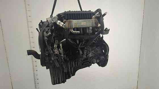 Двигатель Mercedes ML W163 OM 612.963 Донецк