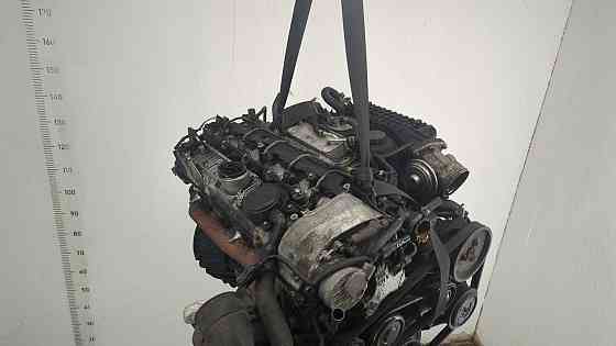 Двигатель Mercedes ML W163 OM 612.963 Донецк