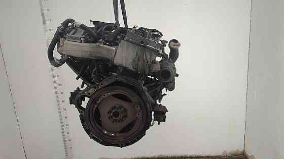 Двигатель Mercedes ML W163 OM 612.963 Донецк