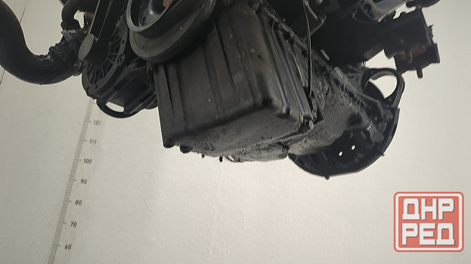 Двигатель Mercedes ML W163 OM 612.963 Донецк - изображение 6