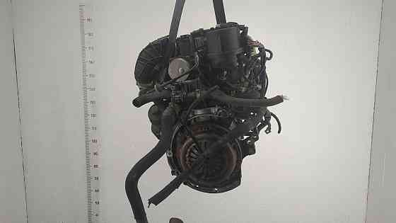 Двигатель Peugeot 207 8HR, 8HZ Донецк