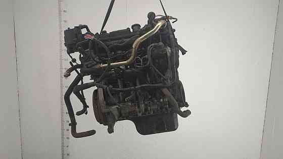 Двигатель Peugeot 207 8HR, 8HZ Донецк