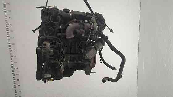 Двигатель Peugeot 207 8HR, 8HZ Донецк