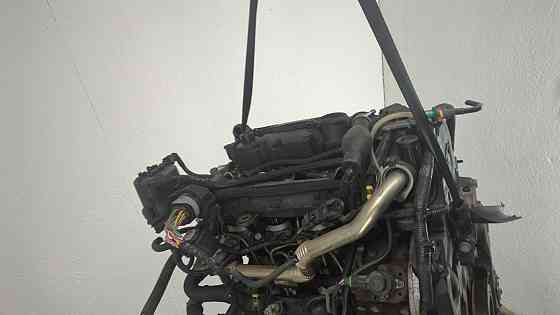 Двигатель Peugeot 207 8HR, 8HZ Донецк