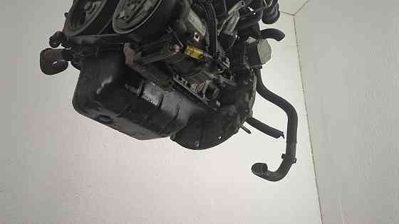 Двигатель Peugeot 207 8HR, 8HZ Донецк