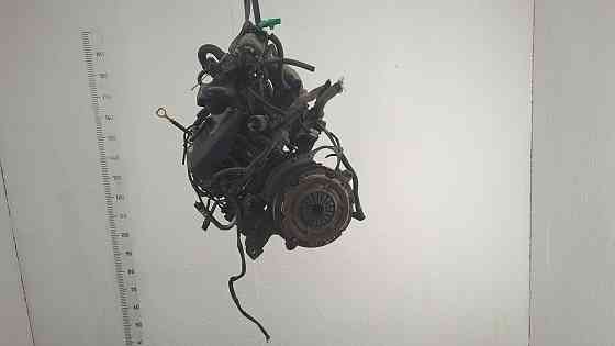 Двигатель Hyundai Atos (Amica) G4HG Донецк