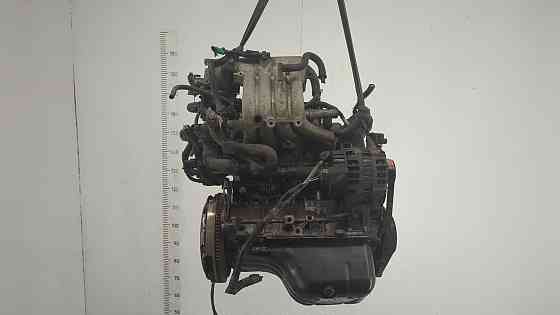 Двигатель Hyundai Atos (Amica) G4HG Донецк