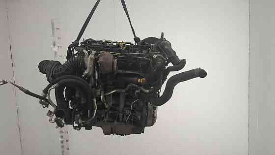 Двигатель Opel Mokka B16DTH Донецк