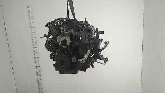Двигатель Opel Mokka B16DTH Донецк