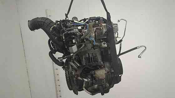 Двигатель Nissan X-Trail (T32) HR13DDT Донецк