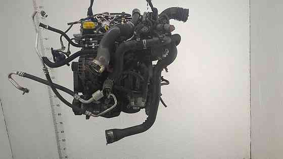 Двигатель Nissan X-Trail (T32) HR13DDT Донецк