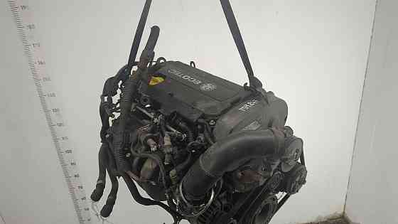 Двигатель Opel Vectra C Z18XER Донецк
