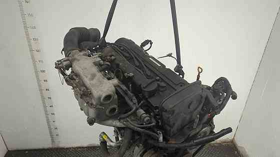 Двигатель КИА Sportage G4GC Донецк