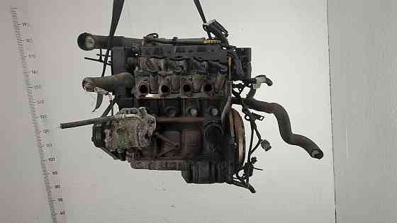 Двигатель Opel Astra G Z16SE Донецк