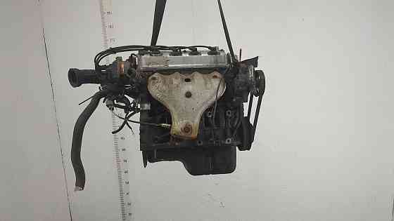 Двигатель Honda Civic D16B2 Донецк