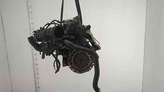 Двигатель Honda Civic D16B2 Донецк