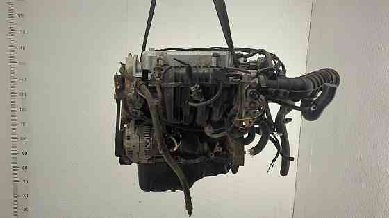 Двигатель Honda Civic D16B2 Донецк