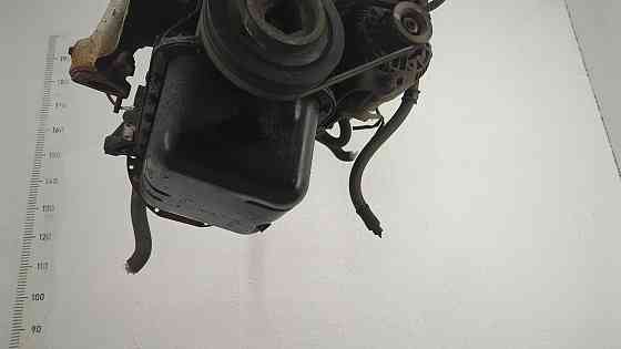 Двигатель Honda Civic D16B2 Донецк