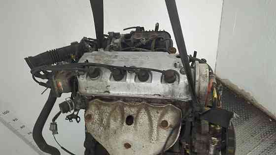 Двигатель Honda Civic D16B2 Донецк