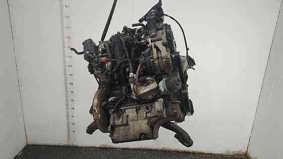 Двигатель Opel Zafira C A20DTH Донецк