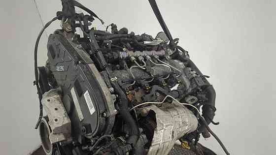 Двигатель Opel Zafira C A20DTH Донецк