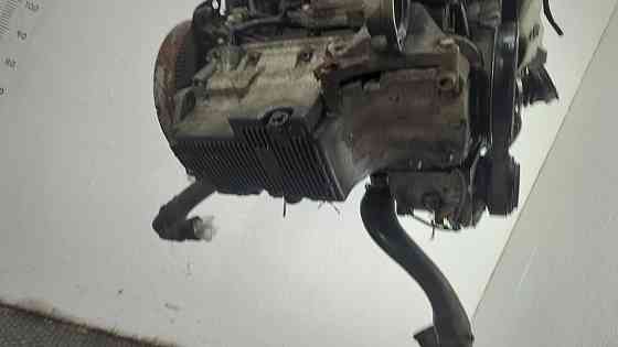 Двигатель Opel Zafira C A20DTH Донецк