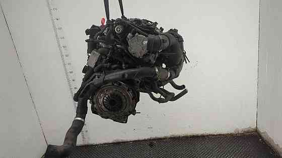 Двигатель Volkswagen Golf 6 CAYC Донецк