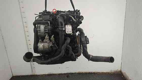 Двигатель Volkswagen Golf 6 CAYC Донецк