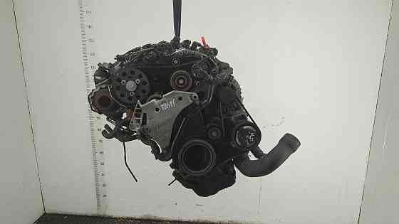 Двигатель Volkswagen Golf 6 CAYC Донецк