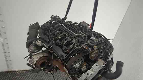 Двигатель Volkswagen Golf 6 CAYC Донецк