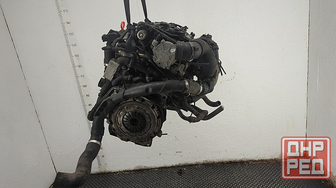Двигатель Volkswagen Golf 6 CAYC Донецк - изображение 3