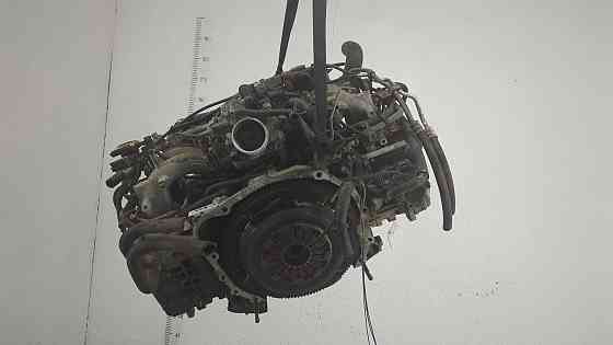 Двигатель Subaru Forester (S10) EJ202 Донецк