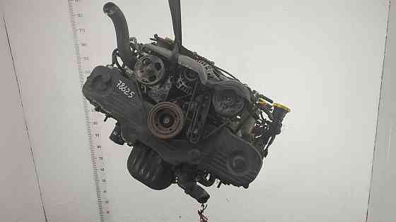 Двигатель Subaru Forester (S10) EJ202 Донецк